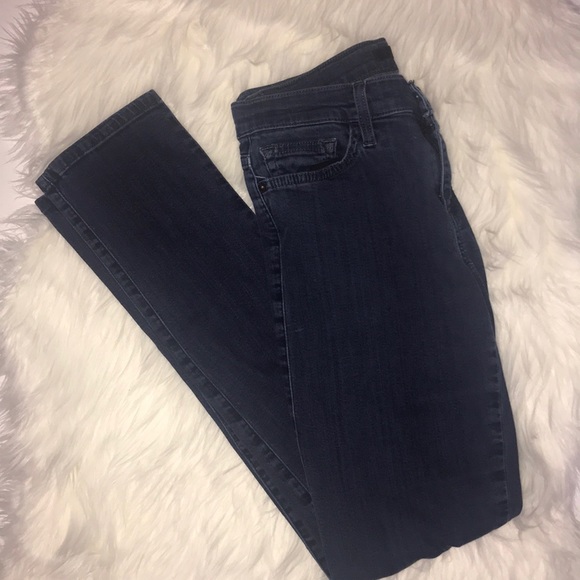 Joe's Jeans Denim - Joe’s Straight Leg Jeans in Karen